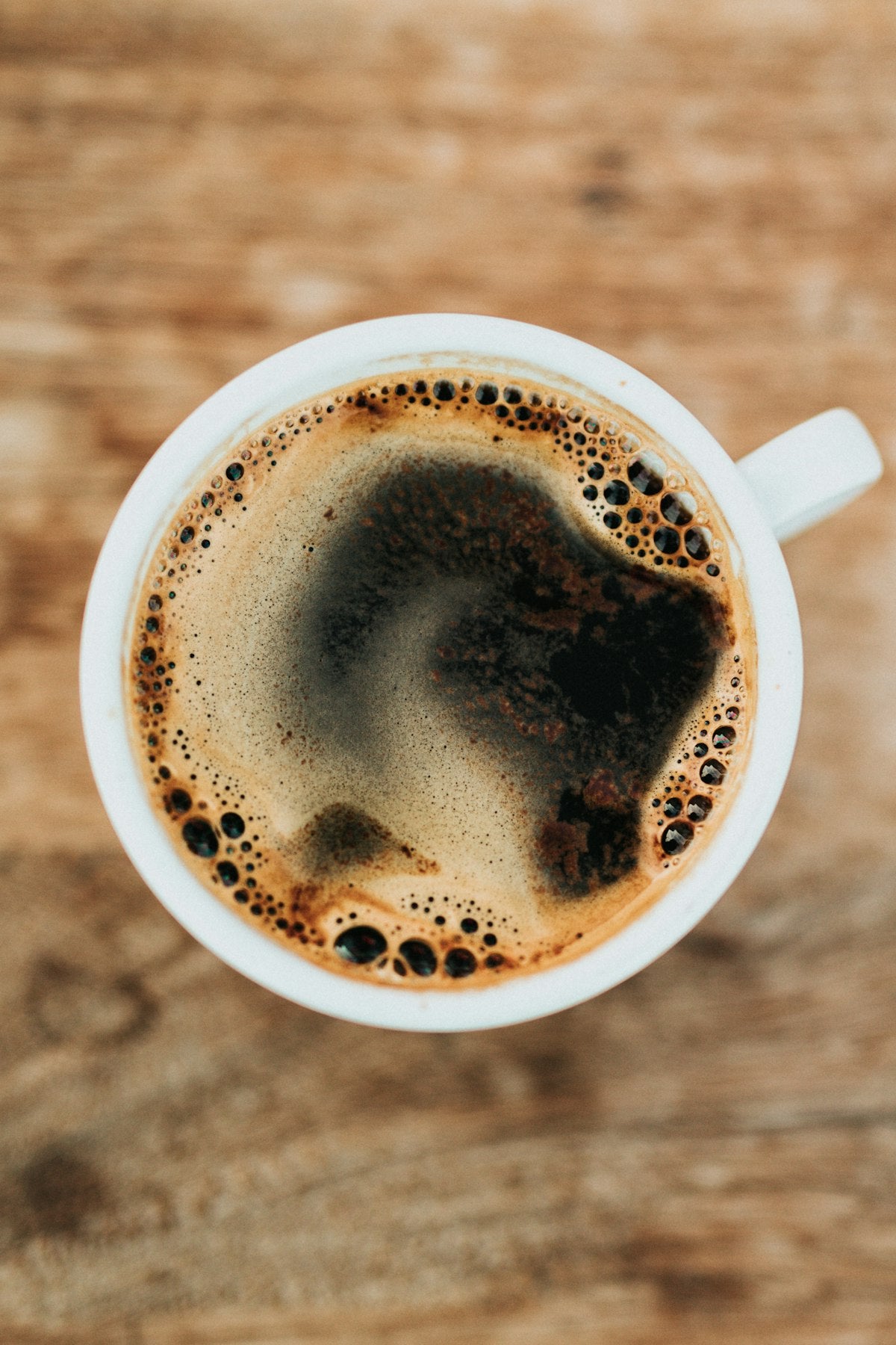Coffee roasting — From Green to Gold