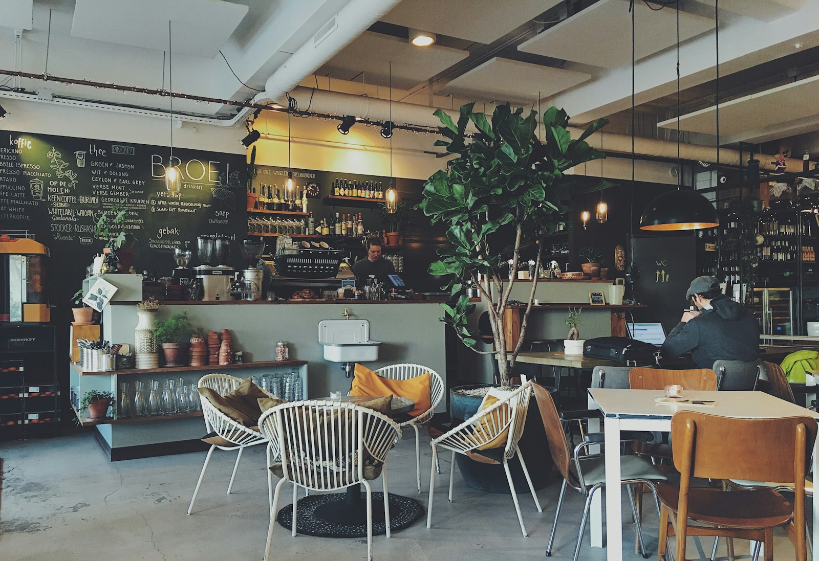 Hospitality As Ministry