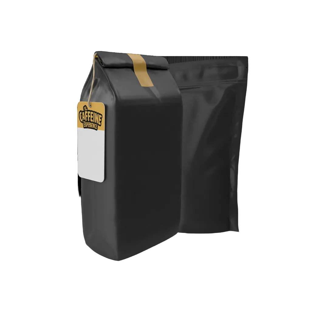 Colombia Gesha Estate
