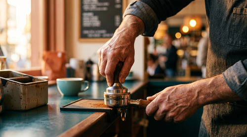 TCE gift card for specialty coffee, a Singapore social enterprise